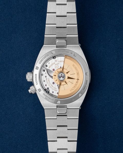 Vacheron Constantin Overseas 7920V/210A-B334